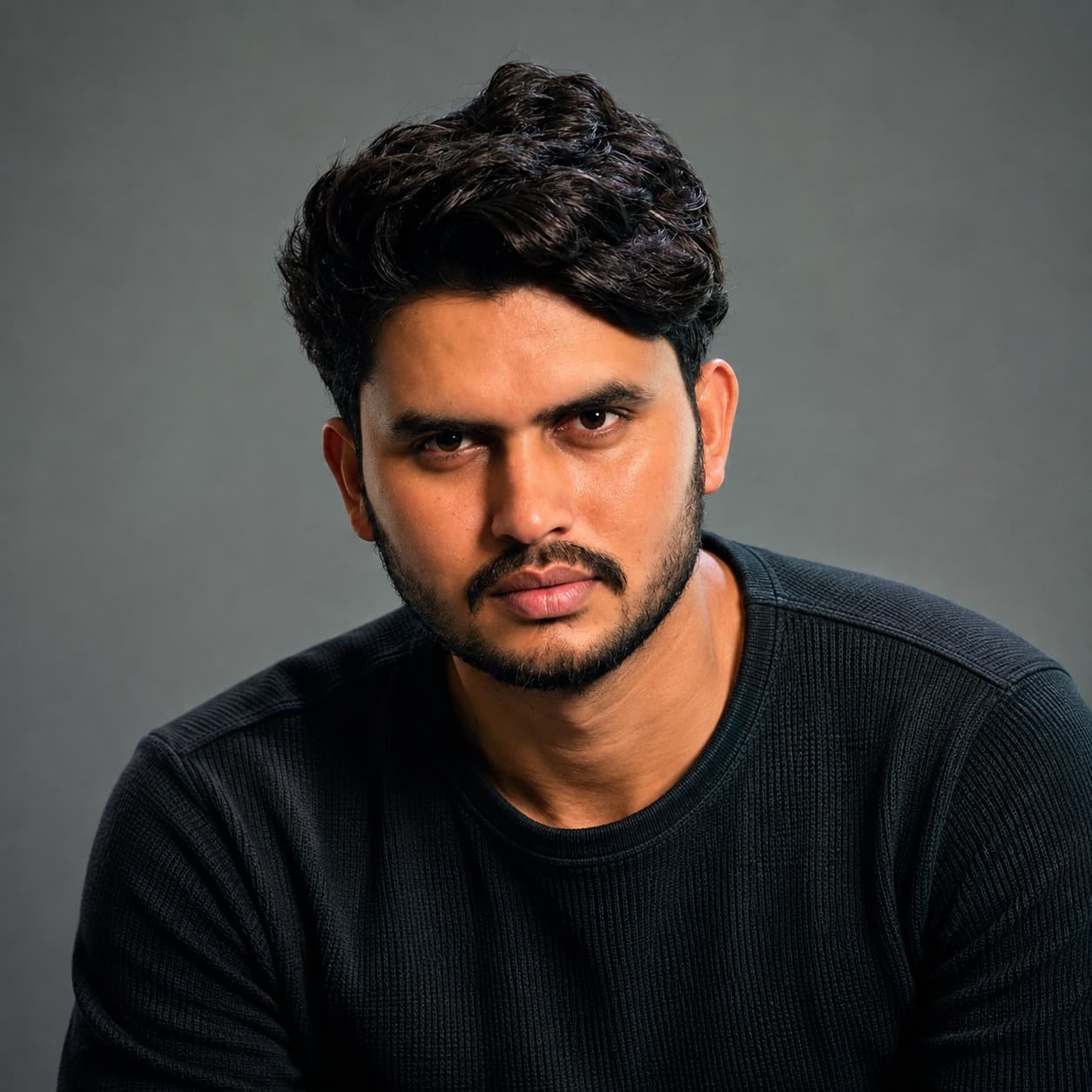 Sandip Dangi - Co-founder and CTO
