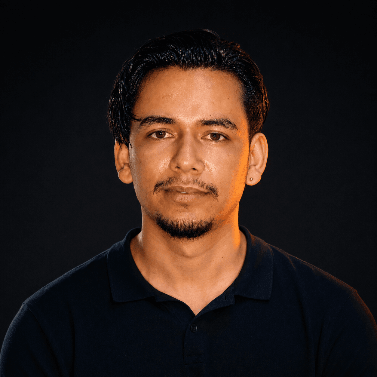 Sanjaya Khadka - Co-founder and CMO